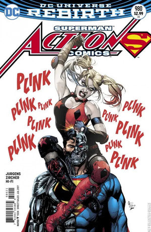 Descriptive image text