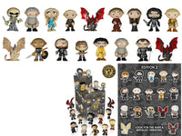 FUNKO MYSTERY MINI! GAME OF THRONES SERIES 2: OBERYN MARTELL (1/12)