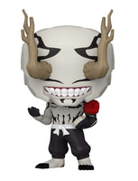 FUNKO POP! ANIMATION JUJUTSU KAISEN: HANAMI #1396 (PRE-RELEASE STICKER) (CHALICE COLLECTIBLES EXCLUSIVE STICKER)