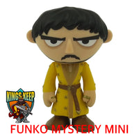 FUNKO MYSTERY MINI! GAME OF THRONES SERIES 2: OBERYN MARTELL (1/12)