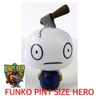 FUNKO PINT SIZE HEROES! DISNEY NIGHTMARE BEFORE CHRISTMAS SERIES 1: BEHEMOTH