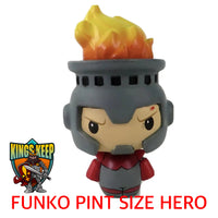 FUNKO PINT SIZE HEROES! GAMES MEGA MAN SERIES 1: FIRE MAN (1/12)
