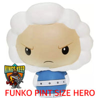 FUNKO PINT SIZE HEROES! GAMES MEGA MAN SERIES 1: ICE MAN (1/24)