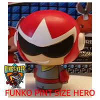 FUNKO PINT SIZE HEROES! GAMES MEGA MAN SERIES 1: PROTO MAN (1/12)
