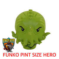 FUNKO PINT SIZE HEROES! HORROR SERIES 1: CTHULHU