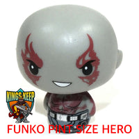 FUNKO PINT SIZE HEROES! MARVEL GUARDIANS OF THE GALAXY SERIES 1: DRAX (VOL 2) (1/12)