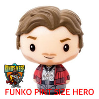 FUNKO PINT SIZE HEROES! MARVEL GUARDIANS OF THE GALAXY SERIES 1: PETER QUILL (VOL 2) (1/12) (STAR-LORD)