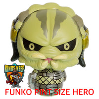 FUNKO PINT SIZE HEROES! SCIENCE FICTION SERIES 1: PREDATOR (UNMASKED)