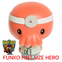 FUNKO PINT SIZE HEROES! SCIENCE FICTION SERIES 1: ZOIDBERG (1/12) (FUTURAMA)