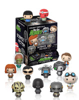 FUNKO PINT SIZE HEROES! SCIENCE FICTION SERIES 1: ZOIDBERG (1/12) (FUTURAMA)
