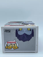 FUNKO POP! ANIMATION DEATH NOTE: RYUK #217 (AUTOGRAPHED/SIGNED BY BRIAN DRUMMOND) (JSA COA)