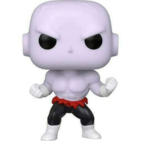 FUNKO POP! ANIMATION DRAGONBALL SUPER: JIREN #1280 (📌CONDITION 9.5)