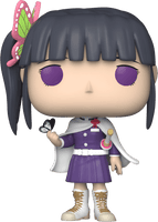 FUNKO POP! ANIMATION DEMON SLAYER: KANAO TSUYURI #1305