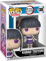 FUNKO POP! ANIMATION DEMON SLAYER: KANAO TSUYURI #1305
