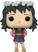 FUNKO POP! ANIMATION DEMON SLAYER: MAKOMO #1405