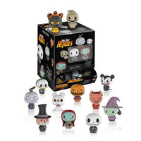 FUNKO PINT SIZE HEROES! DISNEY NIGHTMARE BEFORE CHRISTMAS SERIES 1: LOCK