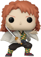 FUNKO POP! ANIMATION DEMON SLAYER: SABITO #1404