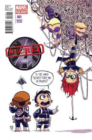 Descriptive image text