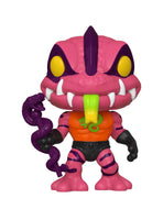 FUNKO POP! TELEVISION MASTERS OF THE UNIVERSE: TUNG LASHOR #994 (MOTU)