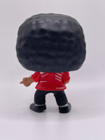 MICHAEL JACKSON #23 (OUT OF BOX/NO BOX) (BEAT IT) FUNKO POP