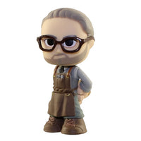 ALFRED PENNYWORTH (1/12) (BATMAN VS SUPERMAN DAWN OF JUSTICE) FUNKO MYSTERY MINI