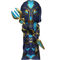 FUNKO SODA! MARVEL BLACK PANTHER WAKANDA FOREVER: MIDNIGHT ANEKA ANGEL (CHANCE OF CHASE) (SPECIALTY SERIES EXCLUSIVE STICKER) (SEALED / NEW) (📌 CONDITION 9.5)