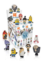GRU (1/12) (DESPICABLE ME) FUNKO MYSTERY MINI