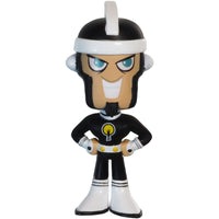 DR. LIGHT (1/24) (TEEN TITANS GO) FUNKO MYSTERY MINI