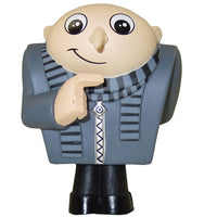 GRU (1/12) (DESPICABLE ME) FUNKO MYSTERY MINI