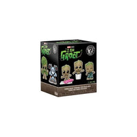 FUNKO MYSTERY MINIS! MARVEL I AM GROOT (SEALED / NEW) (📌 CONDITION 9.5)