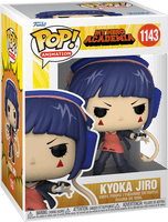 KYOKA JIRO #1143 (MY HERO ACADEMIA) FUNKO POP