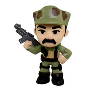 LEATHERNECK (1/6) (G.I. JOE) (HASBRO RETRO) FUNKO MYSTERY MINI