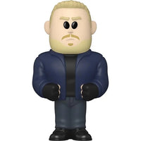 FUNKO SODA! TELEVISION THE UMBRELLA ACADEMY: LUTHER HARGREEVES (LE 12,500) (CHANCE OF CHASE) (SEALED / NEW) (📌 CONDITION 9.5)