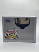 
              FUNKO POP! ANIMATION JUJUTSU KAISEN: GLOW AOI TODO #1377 (GLOW CHASE) (PRE-RELEASE STICKER) (CHALICE COLLECTIBLES EXCLUSIVE STICKER) (📌CONDITION 9.5)
            