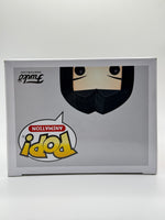 
              FUNKO POP! ANIMATION DRAGON BALL Z: ANDROID 17 #529 (SIGNED / AUTOGRAPHED BY CHUCK HUBER) (TRISTAR COA) (📌CONDITION 8.0)
            