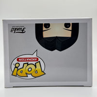 FUNKO POP! ANIMATION DRAGON BALL Z: ANDROID 17 #529 (SIGNED / AUTOGRAPHED BY CHUCK HUBER) (TRISTAR COA) (📌CONDITION 8.0)