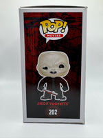 
              FUNKO POP! MOVIES FRIDAY THE 13TH: UNMASKED JASON VOORHEES #202 (LE 1,008) (2015 SHARED SUMMER CONVENTION STICKER) (📌CONDITION 6.0)
            