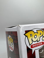 
              FUNKO POP! MOVIES FRIDAY THE 13TH: UNMASKED JASON VOORHEES #202 (LE 1,008) (2015 SDCC EXCLUSIVE STICKER) (📌CONDITION 8.5/9.0)
            