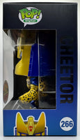 
              FUNKO POP! DIGITAL TRANSFORMERS: CHEETOR #266 (NFT LEGENDARY / LE 2000) (📌CONDITION 9.5)
            