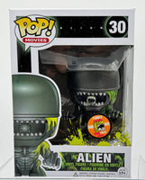 
              FUNKO POP! MOVIES ALIEN: BLOODY ALIEN #30 (LE 1,008) (2013 SDCC EXCLUSIVE STICKER) (📌 CONDITION 7.5 / 8.0)
            