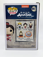 
              FUNKO POP! ANIMATION AVATAR THE LAST AIRBENDER: TY LEE #997 (SIGNED / AUTOGRAPHED BY OLIVIA HACK) (7BAP SIGNITURE SERIES) (JSA COA) (📌CONDITION 9.5)
            