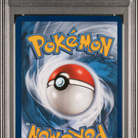 POKEMON TCG: POKEMON FUTSAL PROMO - SCORBUNNY ON THE BALL - 004/005 (NON HOLO) (ENGLISH) (GRADED / PSA 9) (📌 CONDITION 9.5)
