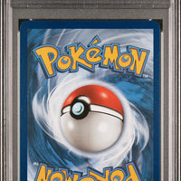 POKEMON TCG: POKEMON FUTSAL PROMO - EEVEE ON THE BALL - 002/005 (NON HOLO) (ENGLISH) (GRADED / PSA 9) (📌 CONDITION 9.5)