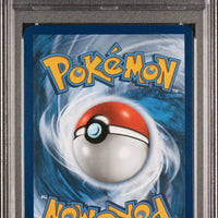 POKEMON TCG: POKEMON FUTSAL PROMO - EEVEE ON THE BALL - 002/005 (NON HOLO) (ENGLISH) (GRADED / PSA 9) (📌 CONDITION 9.5)