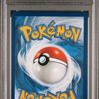 POKEMON TCG: POKEMON FUTSAL PROMO - PIKACHU ON THE BALL - 001/005 (NON HOLO) (ENGLISH) (GRADED / PSA 9) (📌 CONDITION 9.5)