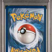 POKEMON TCG: POKEMON FUTSAL PROMO - GROOKEY ON THE BALL - 003/005 (NON HOLO) (ENGLISH) (GRADED / PSA 9) (📌 CONDITION 9.5)