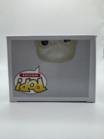 
              FUNKO POP! MOVIES FRIDAY THE 13TH: UNMASKED JASON VOORHEES #202 (LE 1,008) (2015 SDCC EXCLUSIVE STICKER) (📌CONDITION 9.5)
            