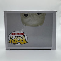 FUNKO POP! MOVIES FRIDAY THE 13TH: UNMASKED JASON VOORHEES #202 (LE 1,008) (2015 SDCC EXCLUSIVE STICKER) (📌CONDITION 9.5)