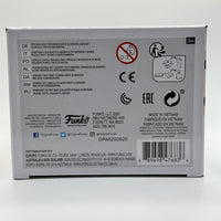 FUNKO POP! ANIMATION DRAGON BALL SUPER: GOHAN #813 (SIGNED / AUTOGRAPHED BY KYLE HEBERT) (7BAP SIGNITURE SERIES / LE 60) (JSA COA) (📌CONDITION 9.5)