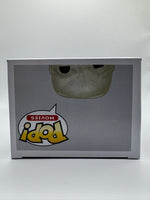 
              FUNKO POP! MOVIES FRIDAY THE 13TH: UNMASKED JASON VOORHEES #202 (LE 1,008) (2015 SDCC EXCLUSIVE STICKER) (📌CONDITION 8.5/9.0)
            